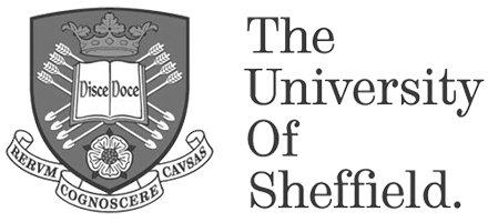 the University of Sheffield